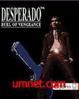 game pic for Desperado - Duel Of Vengeance